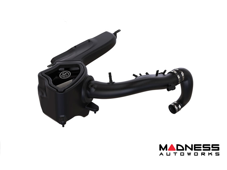 Ford Bronco Sport Cold Air Intake - 2.0L - Dry Extendable